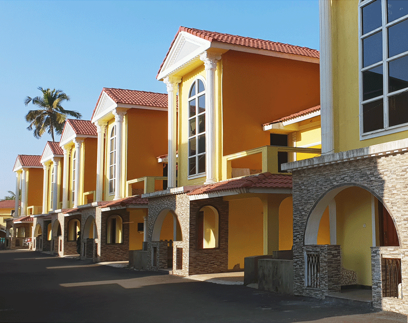 Village